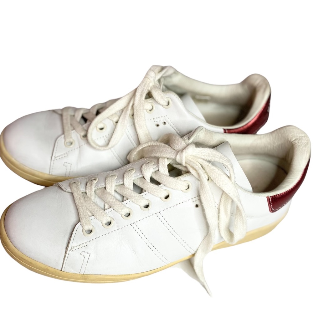 Isabel Marant Etoile Bart sneakers - Picture 12 of 15
